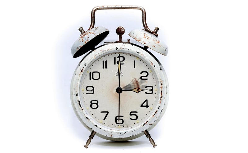 Consequences of Time