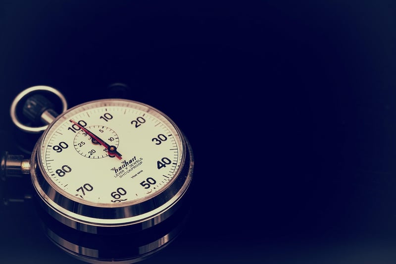 Chrono Device